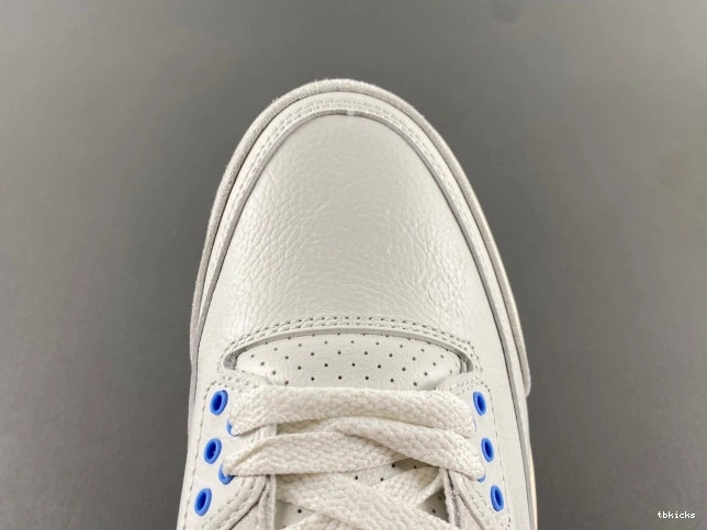 Rep TB Air Shorts Jordan Lucky CT8532-101 3 0819
